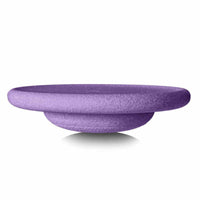 Stapelstein balance board violet