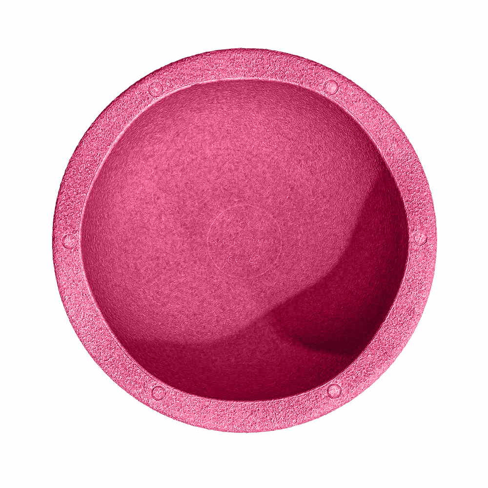 Stapelstein original roze f