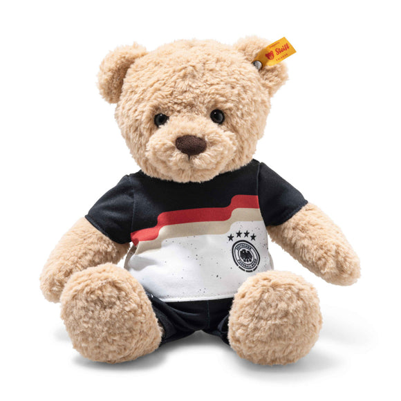 Steiff knuffelbeer Ben DFB 30 cm 4001505988851 a