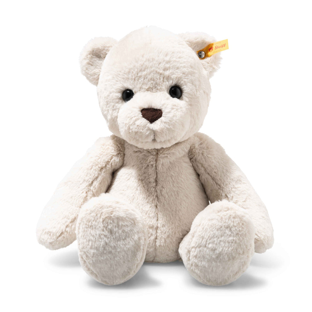 Steiff knuffelbeer Robby 42 cm cream