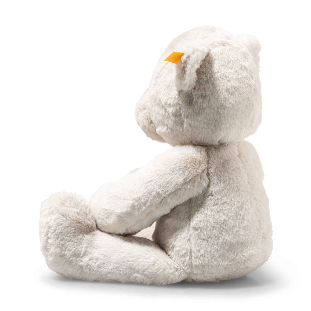 Steiff knuffelbeer Robby 42 cm cream 4001505112676
