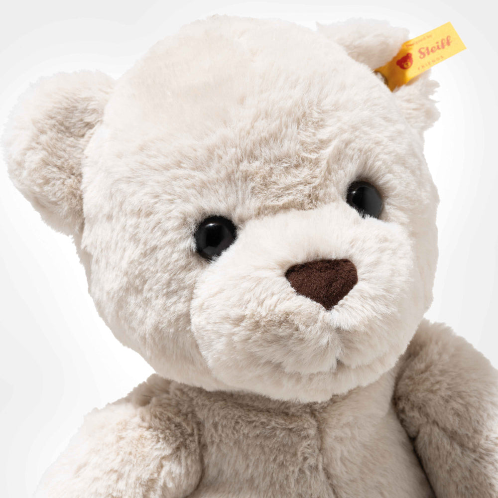 Steiff knuffelbeer Robby 42 cm cream kopen