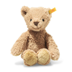 Steiff knuffelbeer Thommy 20cm karamel 4001505067174 a