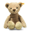 Steiff knuffelbeer Thommy 30 cm karamel 4001505113642 a
