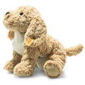 Steiff knuffelhond Berno 26cm beige 4001505099175 a