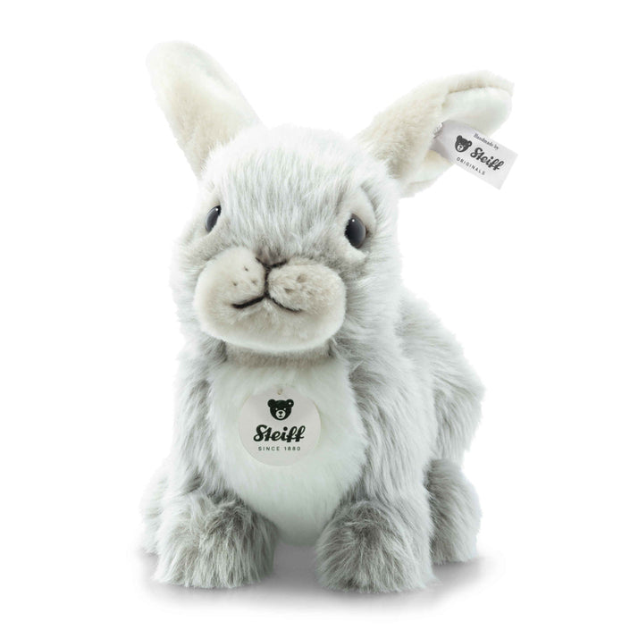 Steiff knuffelkonijn Dormili 21cm grijs 4001505067488 a