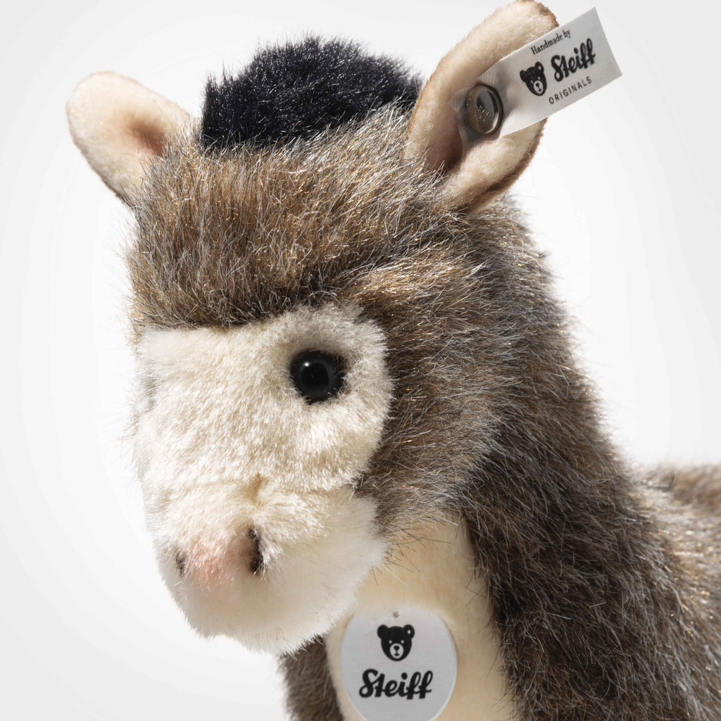 Steiff knuffel Asinus donkey 17 cm kopen