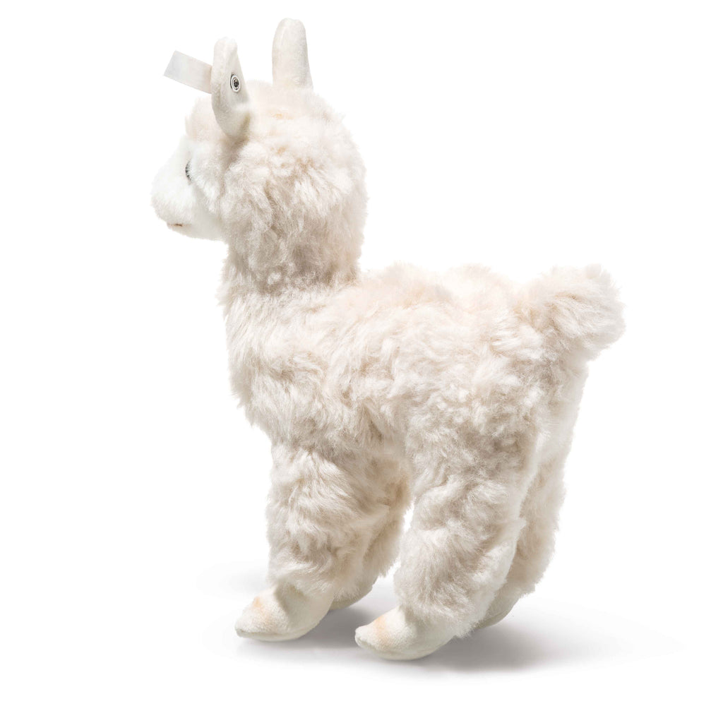 Steiff knuffel Cosy alpaca 18 cm kopen