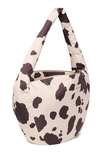 Studio Noos Puffy Cross Body bag holy cow