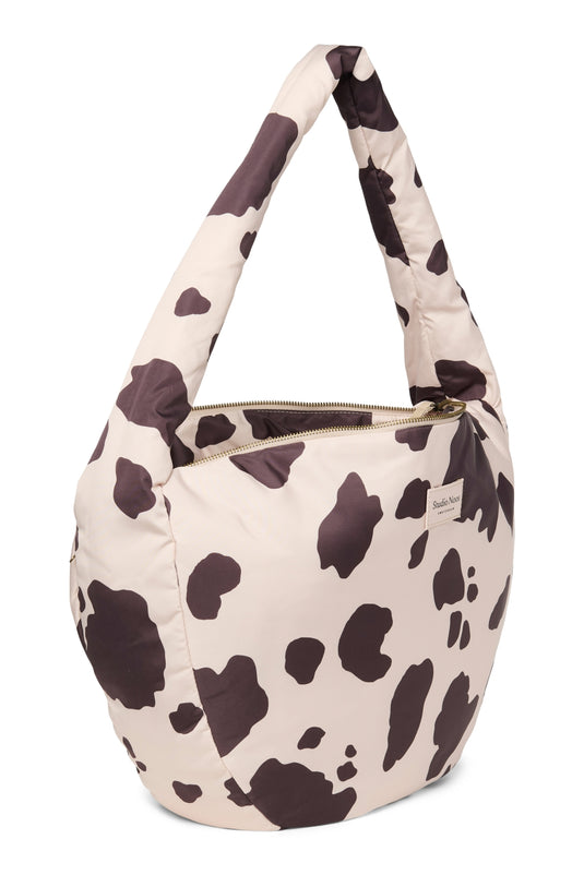 Studio Noos Puffy Cross Body bag holy cow