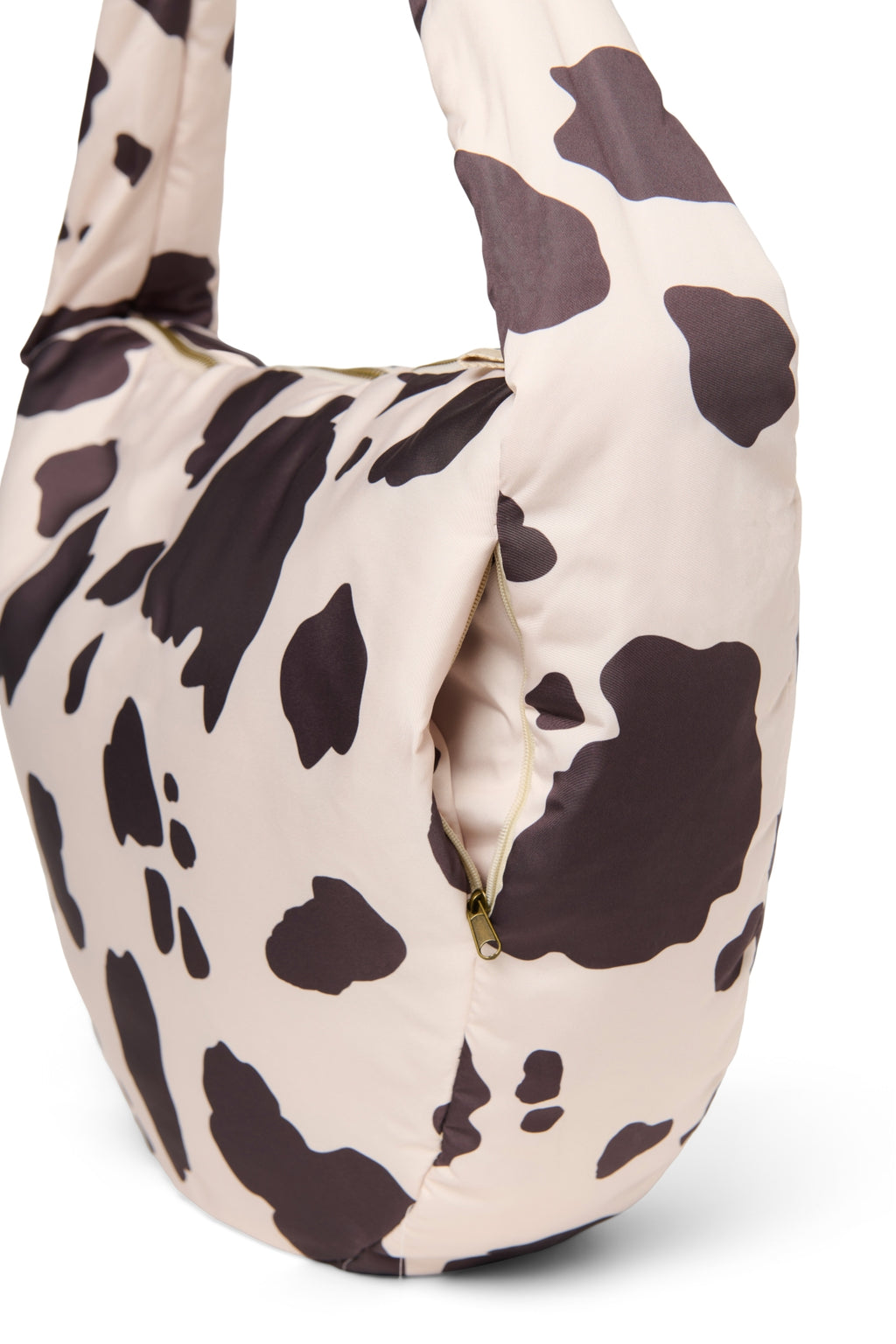 Studio Noos Puffy Cross Body bag holy cow 6150742846887