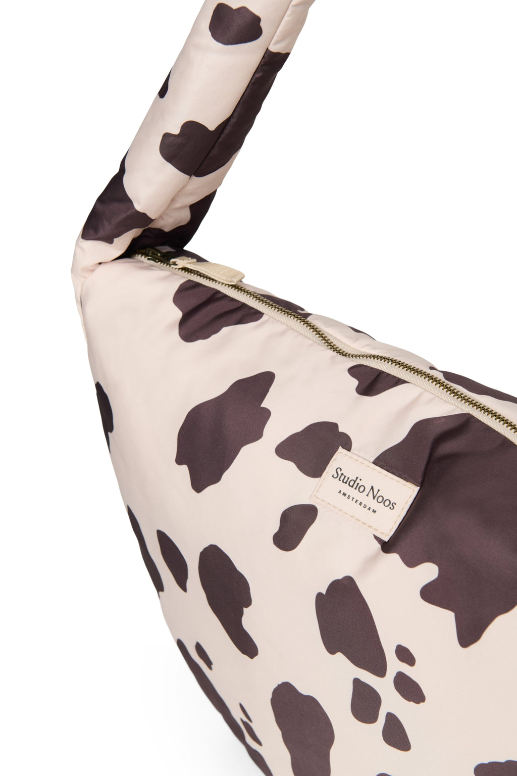 Studio Noos Puffy Cross Body bag holy cow 6150742846887