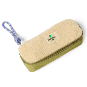 Studio Noos etui Teddy army