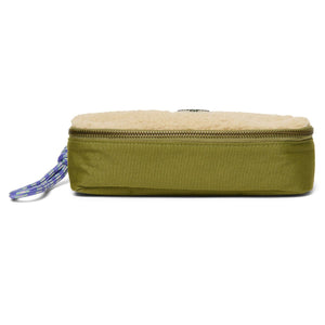 Studio Noos etui Teddy army