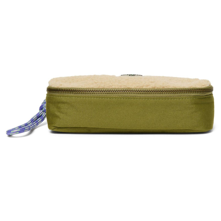 Studio Noos etui Teddy army