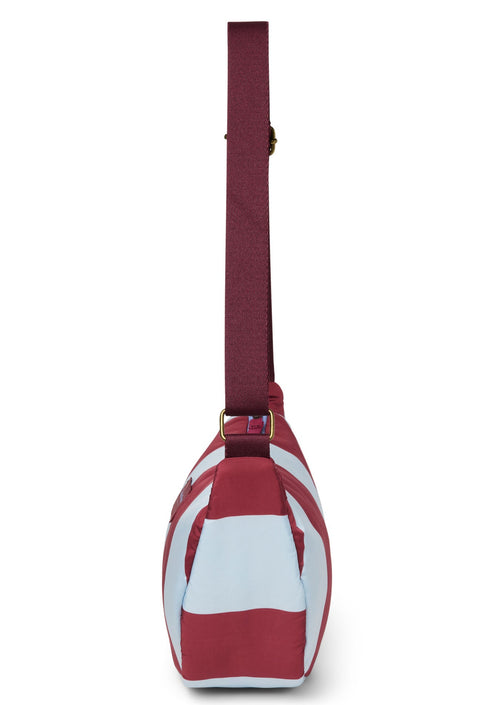 Studio Noos fanny pack bold stripe d