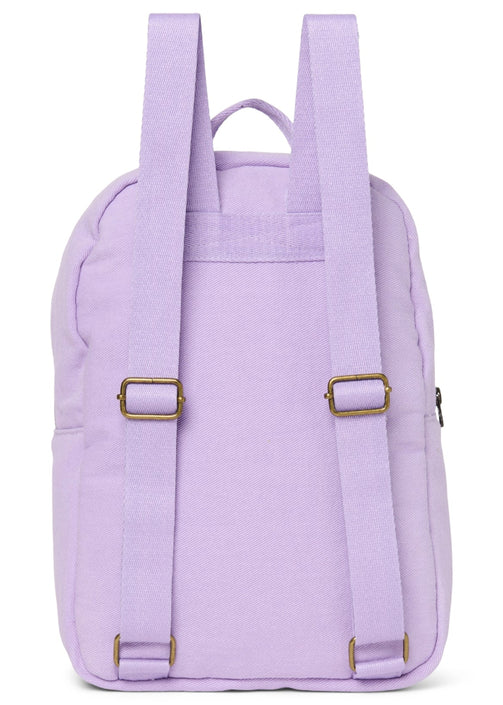 Studio Noos Cotton Rugzak lila midiCottonMidiBackpacklilacd