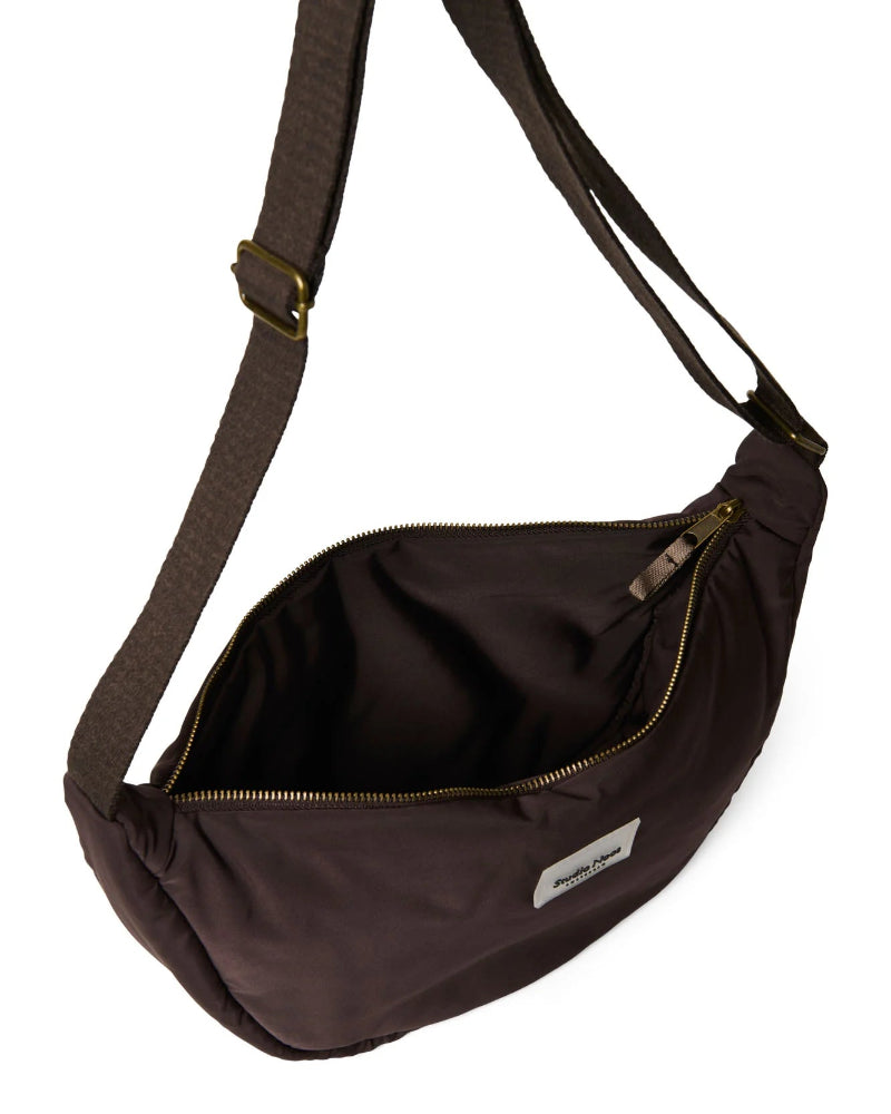 Studio Noos fanny pack brown 6151900559519