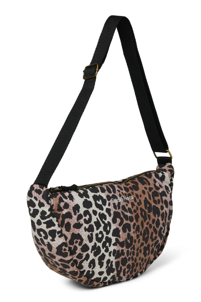 Studio Noos fanny pack hazel leopard 6150729312398