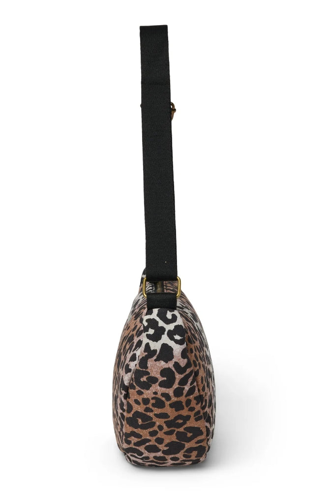 Studio Noos fanny pack hazel leopard 6150729312398