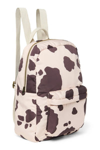Studio Noos Puffy Midi Backpack Holy CowSoftCottonMidiBackpackHolyCowc