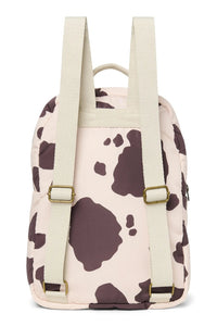 Studio Noos Puffy Midi Backpack Holy CowSoftCottonMidiBackpackHolyCowe