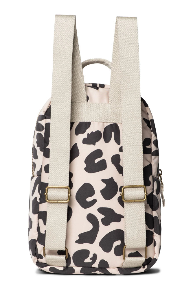 Studio Noos rugzak mini holy cow 100% polyester