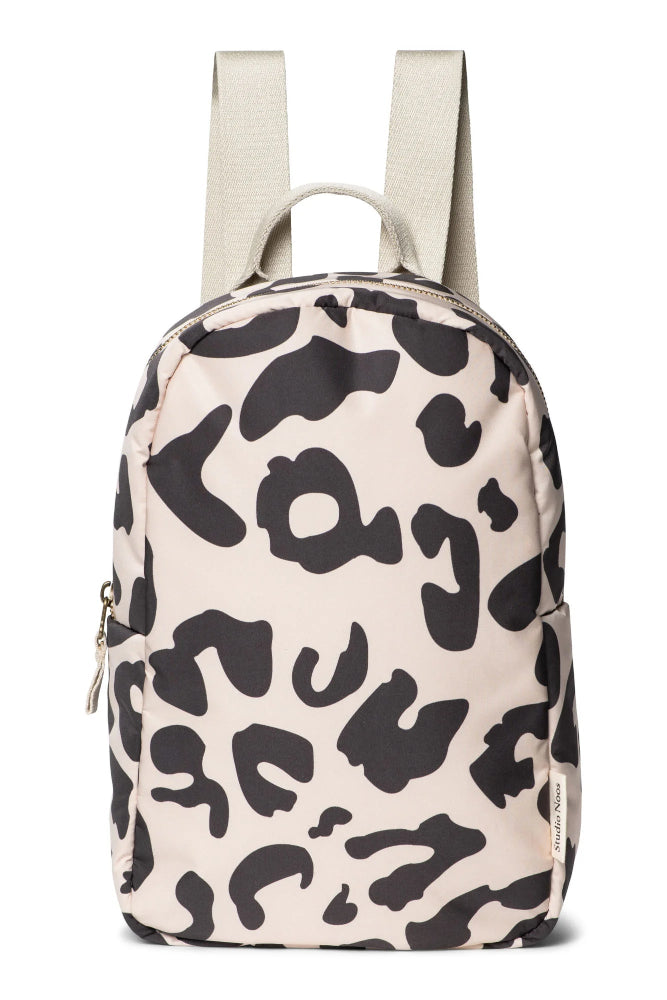 Studio Noos rugzak mini holy cow