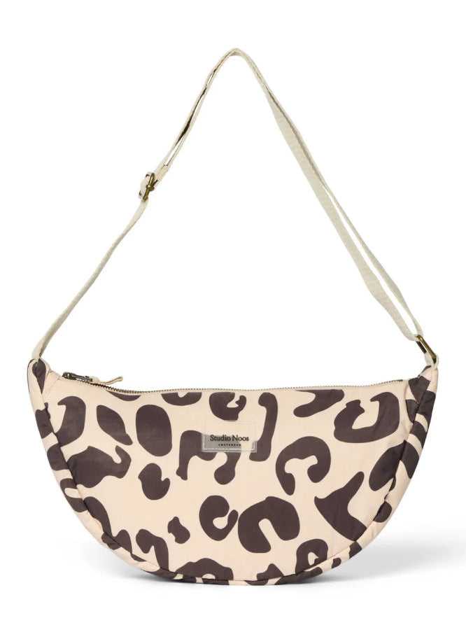 Studio Noos fanny pack holy cow puffy kopen