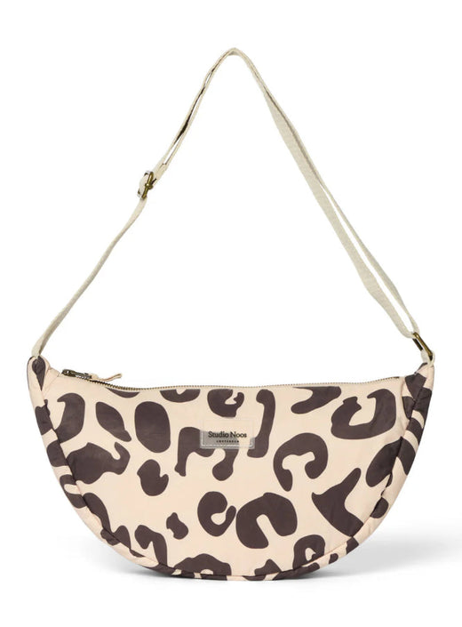 Studio Noos fanny pack holy cow puffy 6096720621674 a