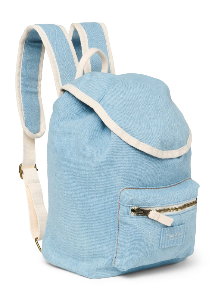 Studio Noos rugzak Denim midi kopen