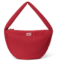 Studio Noos tas Puffy Cross Body roodPuffyCrossBodyBagred