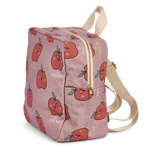 Studio loco kinderrugzak apple