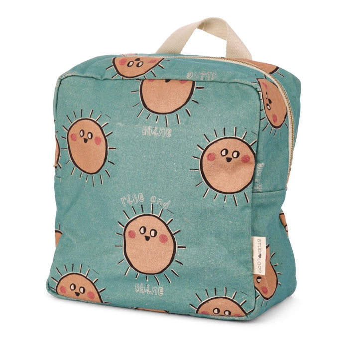 Studio loco kinderrugzak sun
