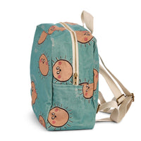 Studio loco kinderrugzak sun