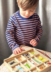 Tender Leaf Toys insectenhotel 3jr+