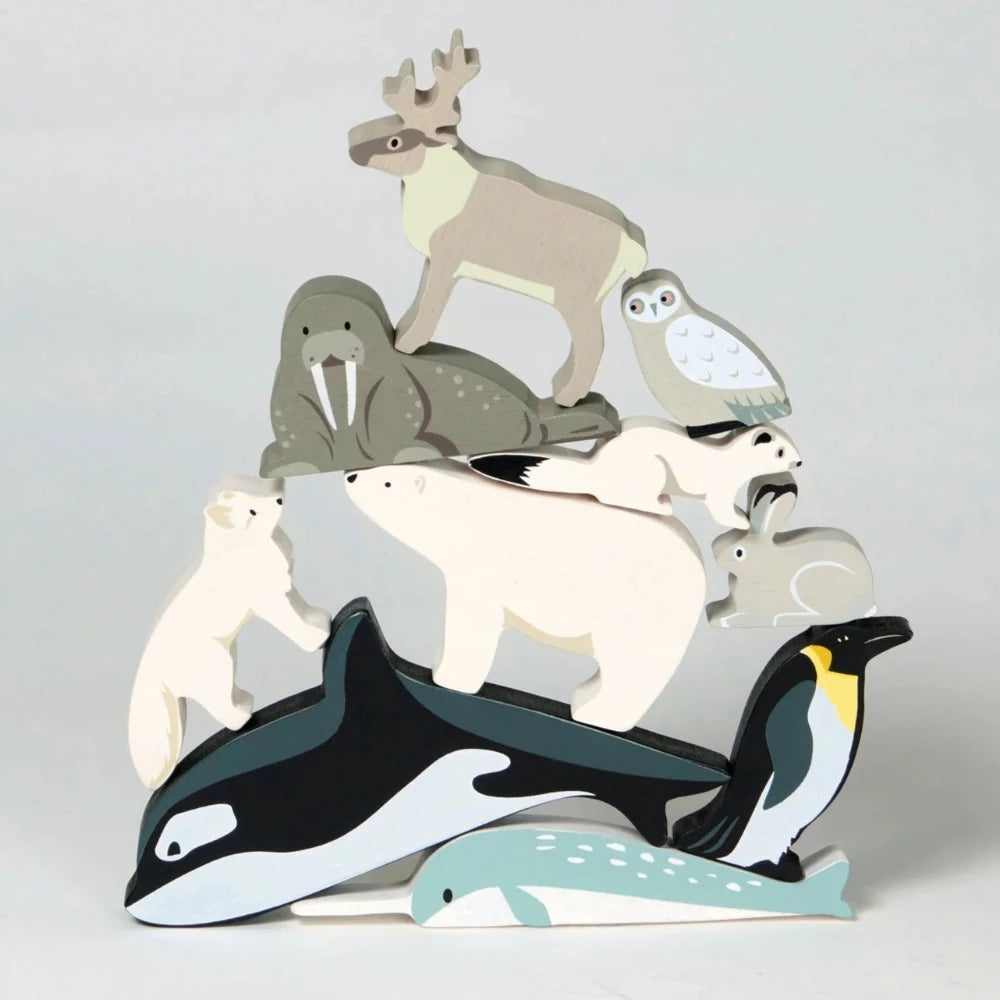 Tender Leaf Toys pooldieren 3jr+ kopen