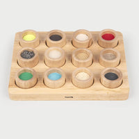 Tickit sensorisch sorteerbord 3 jr+33072101c