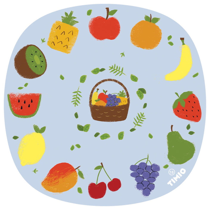 Timio audio-en muziekspeler disc pack set 2  2 jr+