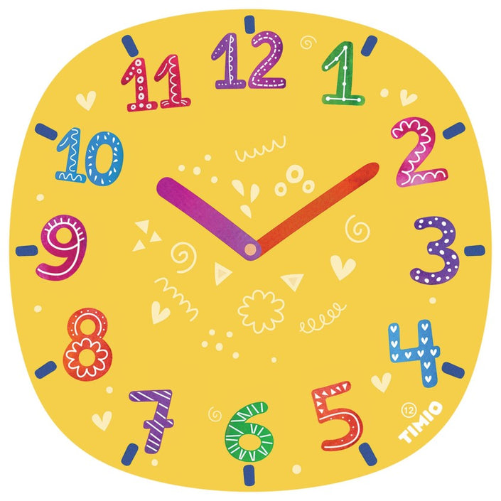 Timio audio-en muziekspeler disc pack set 3 2 jr+