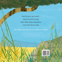 Toen ik jouw opa werd 3jr 9789025883799 b