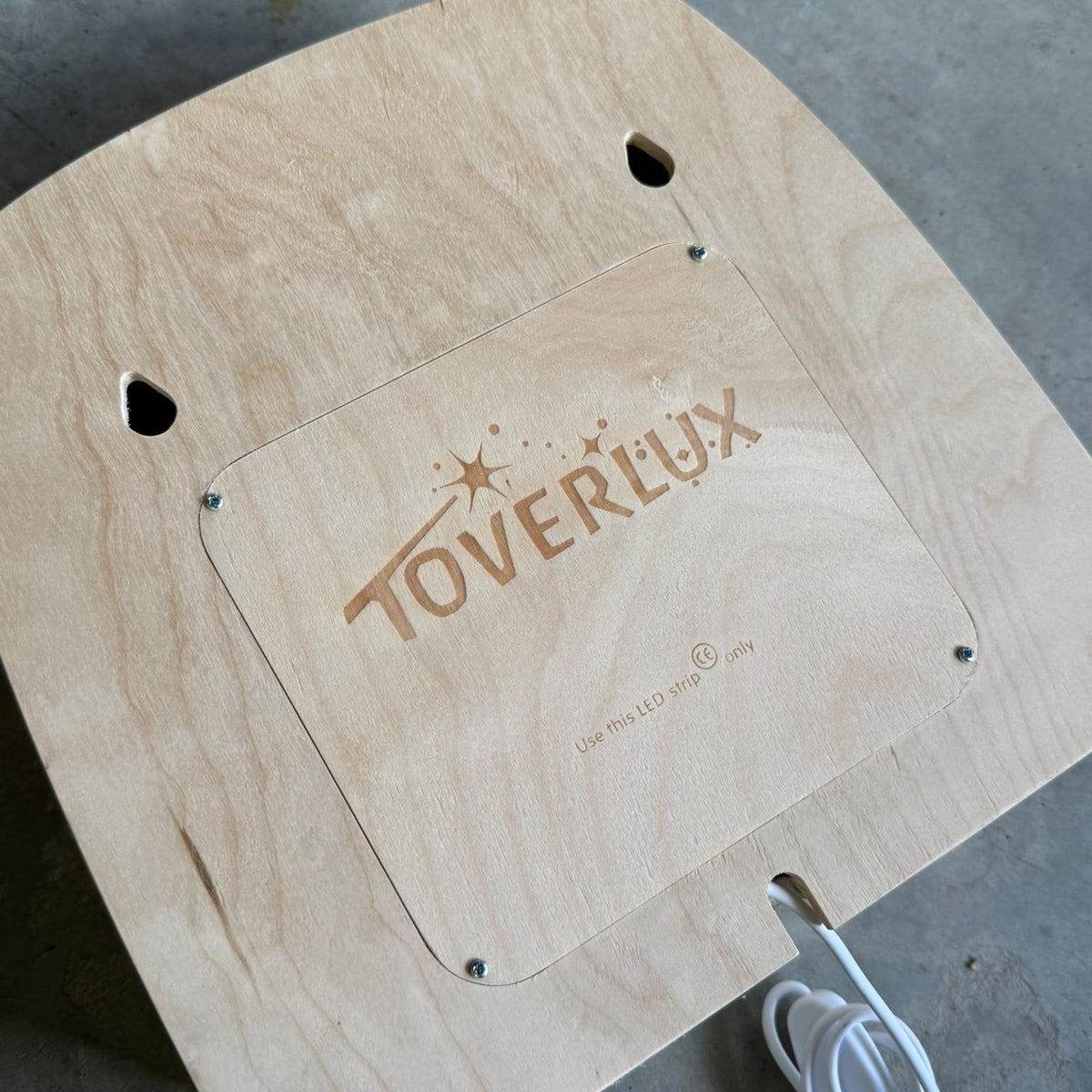 Toverlux lamp voor toverplaten  6097613357397 e