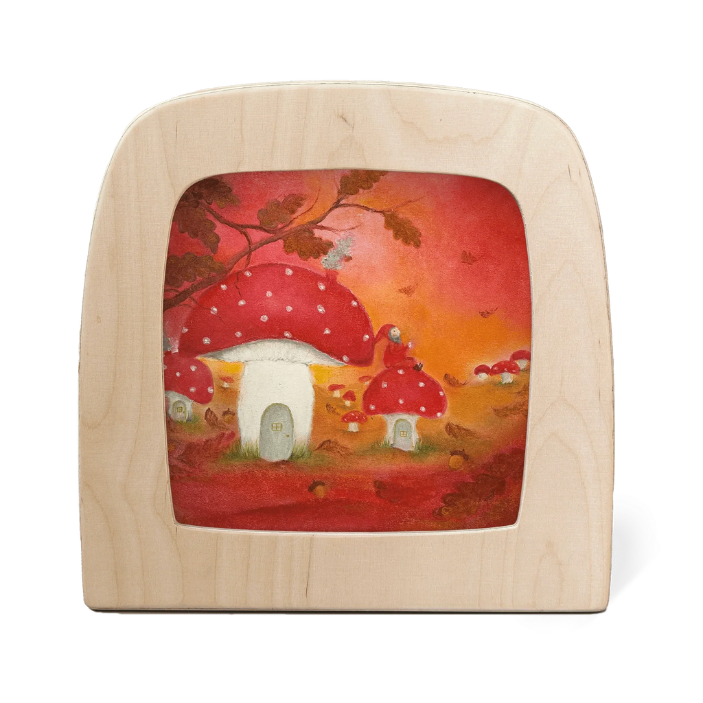 Toverlux toverplaat Baukje Exler Red Autumn