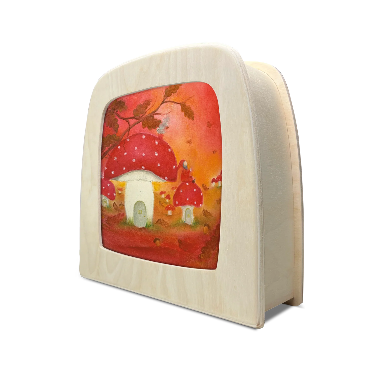 Toverlux toverplaat Baukje Exler Red Autumn  6097607677616 b