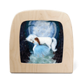 Toverlux toverplaat Het wol Feetje Magical Unicorn 6097605479403 