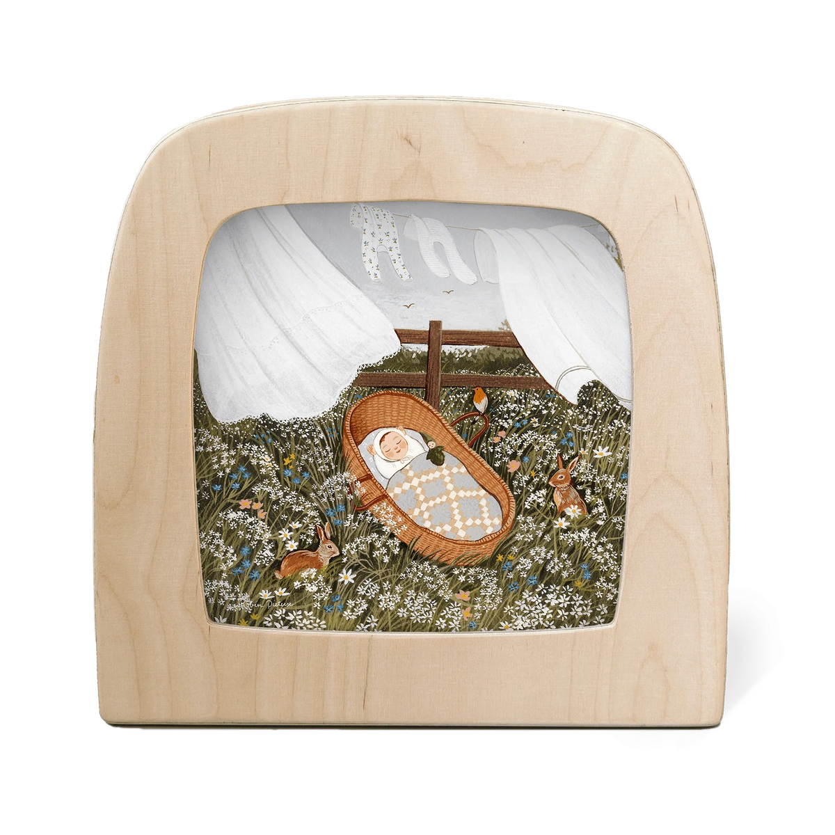 Toverlux toverplaat Robin Pieterse Summer slumber 6097612795701
