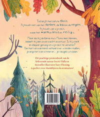 Tuil de thuisblijfuil 3 jr+