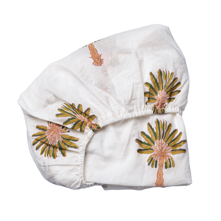 Unknown Stories hoeslaken Original palm 60 x 120