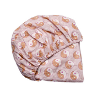 Unknown Stories hoeslaken Yin Yang lavender 60 x 120