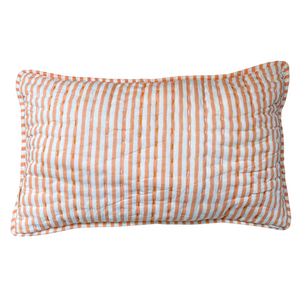 Unknown Stories kussen Floral pop